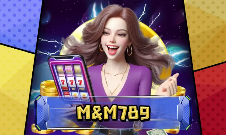 M&M789-feature
